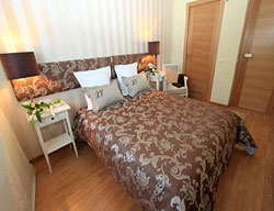 Apartamentos Real Valle Ezcaray