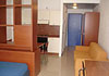 Apartamentos Residence Fermi