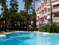 Apartamentos  Residencial Casablanca