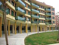 Apartamentos Residencial Marina Parc