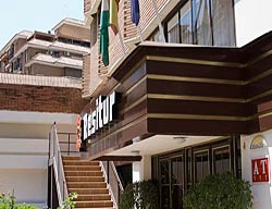 Apartamentos Resitur
