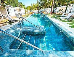 Apartamentos Rocamar Beach