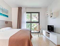 Apartamentos Royal Marina Gardens