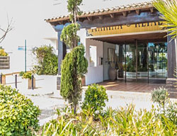 Apartamentos Royal Marine
