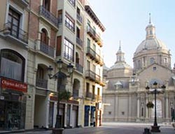 Apartamentos Sabinas