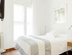 Apartamentos zaragoza el pilar