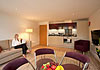 Apartamentos Saco Holborn