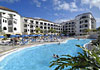 Apartamentos Saint George