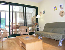 Apartamentos Sant Pere Mitja I