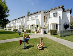 Apartamentos Sea Club Alcudia