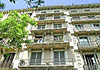Apartamentos Services Center