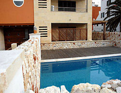 Apartamentos Ses Ones