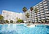 Apartamentos Siesta I