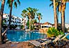Apartamentos Siesta Mar