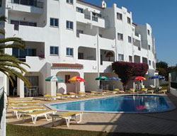 Apartamentos Silmar