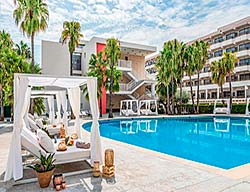Apartamentos Sol Alcudia Center