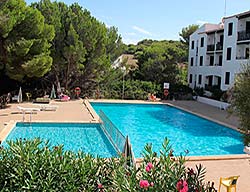 Apartamentos Sol Isla