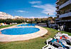 Apartamentos Solmonte