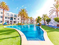 Apartamentos Son Blanc Cottage