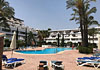 Apartamentos Spirit De Mojacar