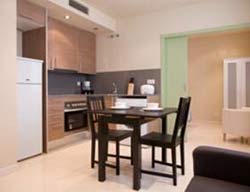 Apartamentos Sunny Beach