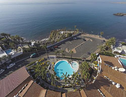 Apartamentos Sunsuites Carolina