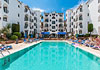 Apartamentos Surfing Playa