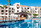 Apartamentos Tamaimo Tropical