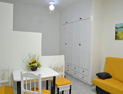 Apartamentos Tejeda