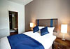 Apartamentos The Spires Glasgow