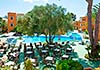 Apartamentos Torre Blanca