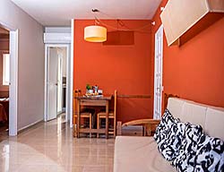Apartamentos Tropik