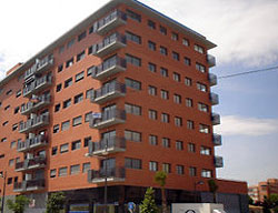 Apartamentos Urbem Suites San Vicente