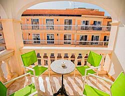 Apartamentos Vacanza 2