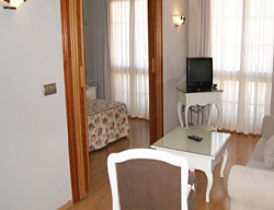 Apartamentos Vent De Garbi
