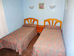 Apartamentos Veracruz