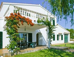 Apartamentos Villa 19b