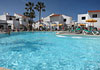 Apartamentos Villa Florida