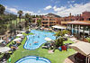 Apartamentos Villa Mandi Golf Resort