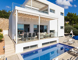 Apartamentos Villa Orquídea