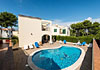 Apartamentos Villas Cala Galdana
