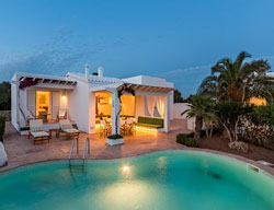 Apartamentos Villas Etnias