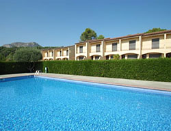 Apartamentos Villas Sol Ric