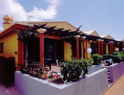 Apartamentos Vista Golf