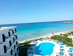 Apartamentos Vistamar