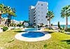 Apartamentos Viva Cala Mesquida Resort