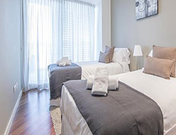 Apartamentos You Stylish Barcelona Beach