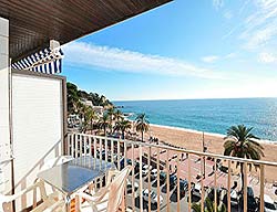 Apartamentos Zodiac