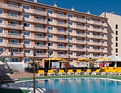 Aparthotel Acuasol