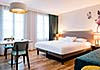 Aparthotel Adagio City Paris Montmartre